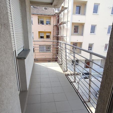 Jelena Apartments ノヴィ・サド エクステリア 写真