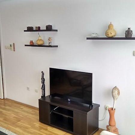 Jelena Apartments ノヴィ・サド エクステリア 写真