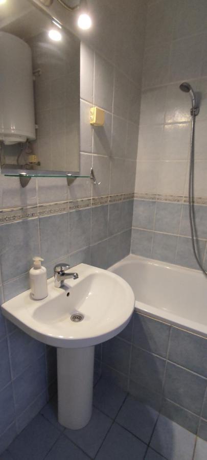Jelena Apartments ノヴィ・サド エクステリア 写真