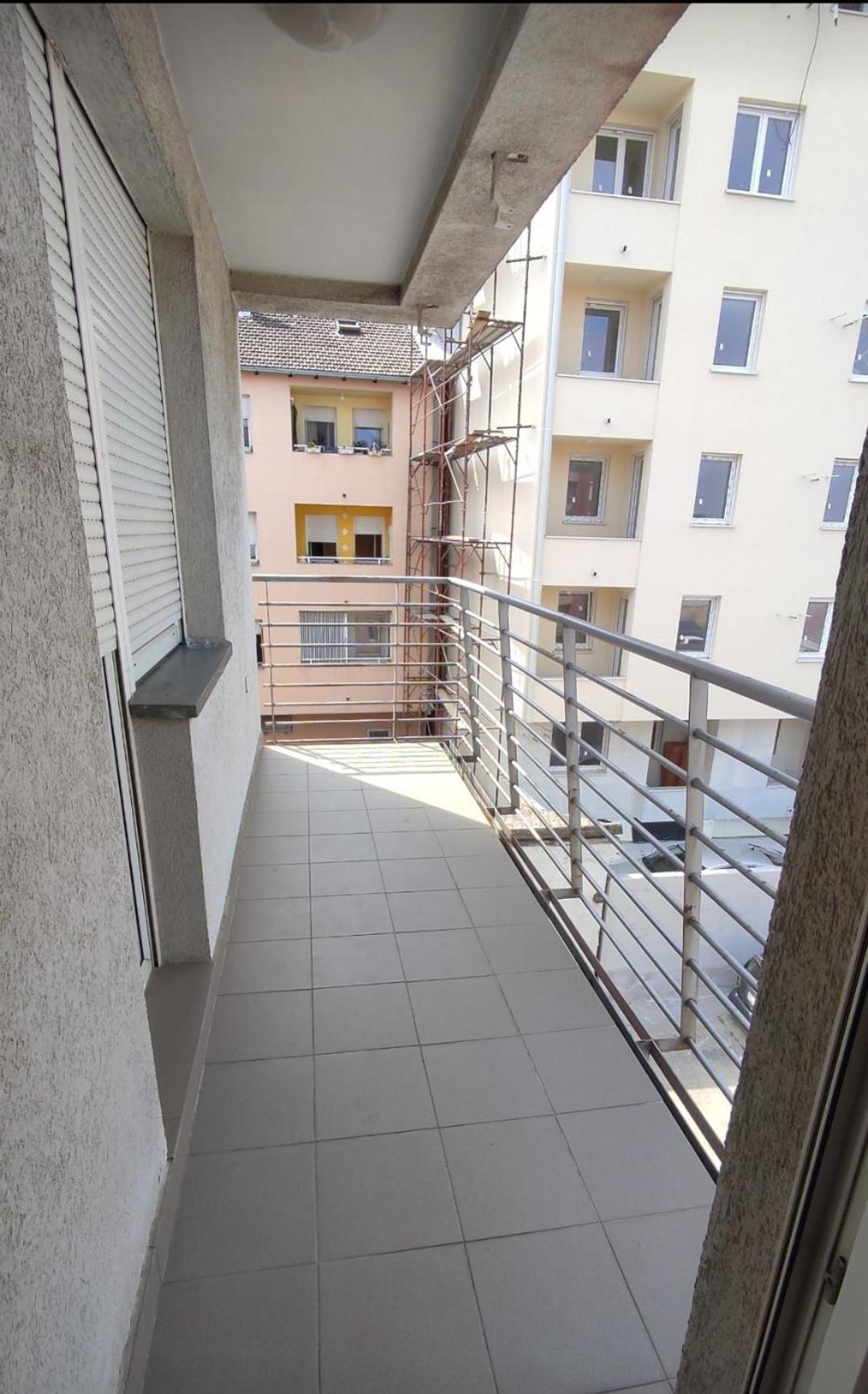 Jelena Apartments ノヴィ・サド エクステリア 写真