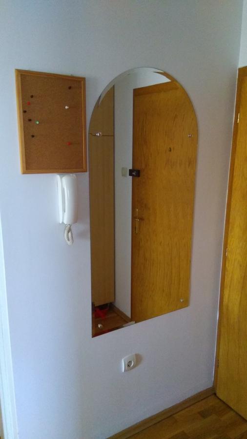 Jelena Apartments ノヴィ・サド エクステリア 写真