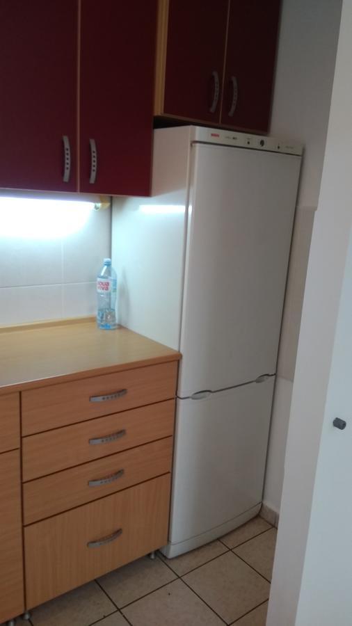 Jelena Apartments ノヴィ・サド エクステリア 写真