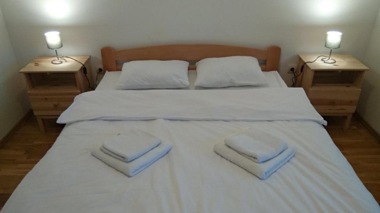 Jelena Apartments ノヴィ・サド エクステリア 写真